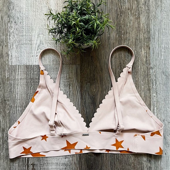 PINK Victorias Secret Star Bralette - Picture 5 of 10